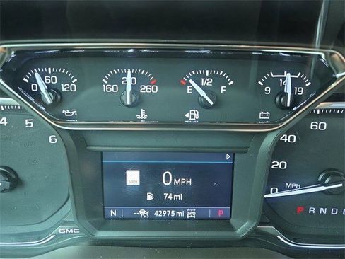 Used 2021 GMC Sierra 1500 SLT image 22