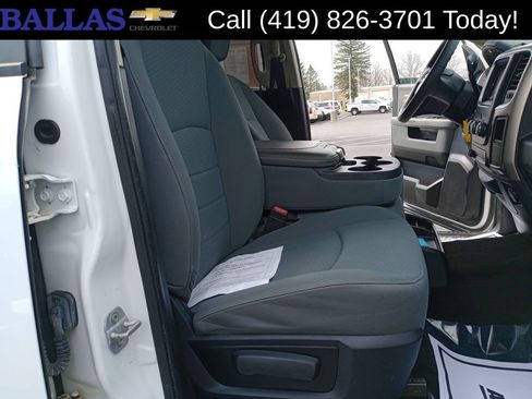 Used 2013 RAM 2500 SLT AWD/4WD image 28