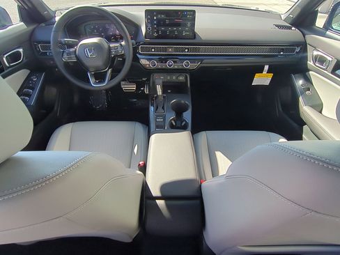 New 2026 Honda Civic Sport Touring image 15