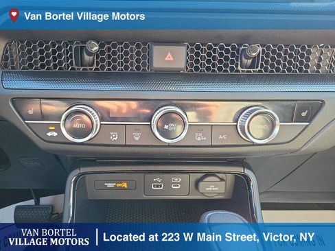 Used 2023 Honda CR-V EX image 20