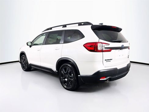 New 2026 Subaru Ascent Bronze Edition AWD/4WD image 9