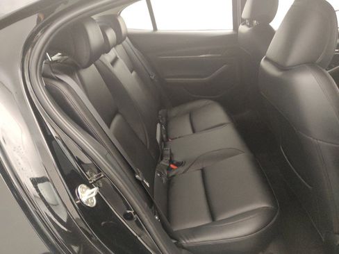 Used 2025 MAZDA MAZDA3 s FWD image 19