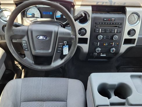 Used 2013 Ford F150 XLT w/ Trailer Tow Pkg AWD/4WD image 29