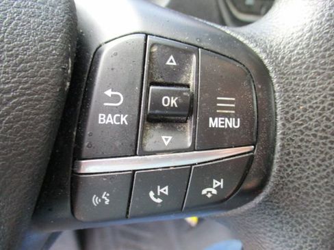 Used 2024 Ford Transit 250 Low Roof w/ Exterior Upgrade Package RWD image 42