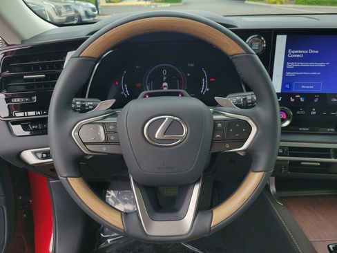 Used 2023 Lexus RX 350 FWD w/ Cold Area Package image 32
