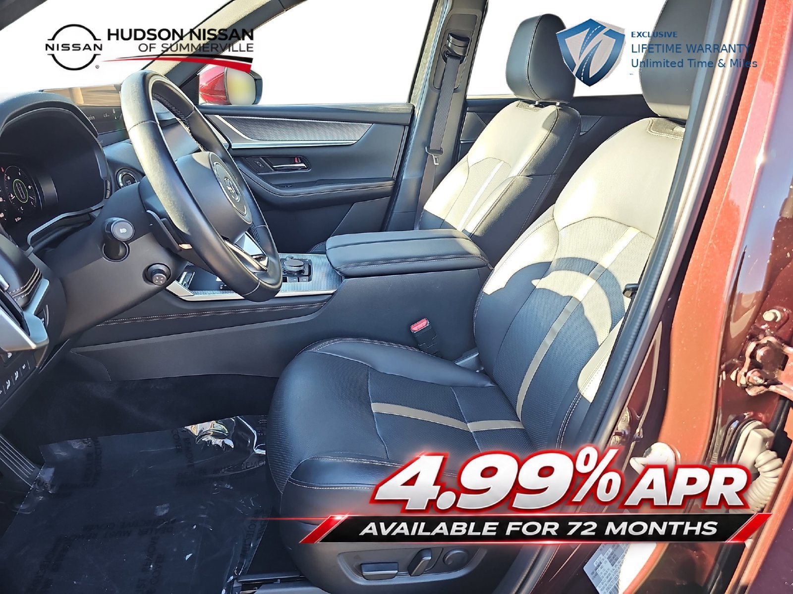 Used 2025 MAZDA CX-90 3.3 Turbo S w/ Premium Package AWD/4WD image 16