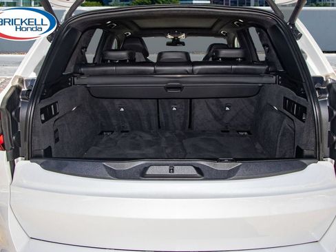 Used 2021 BMW X5 M w/ Executive Package AWD/4WD image 10