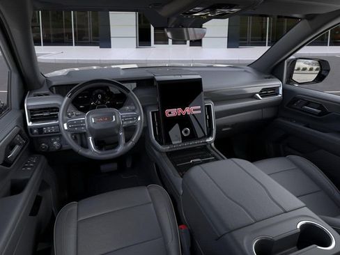 New 2026 GMC Yukon Elevation w/ Elevation Premium Package RWD image 15