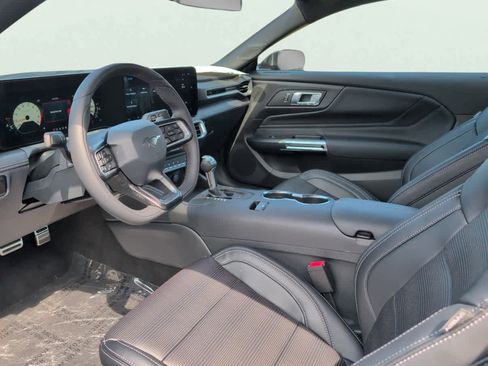 New 2025 Ford Mustang GT Premium image 5