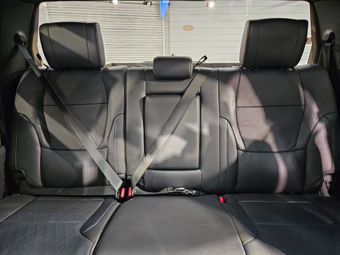 New 2026 Toyota Tundra Platinum AWD/4WD image 10
