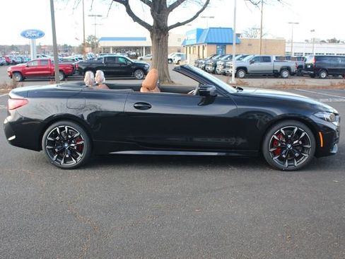 New 2026 BMW 430i xDrive Convertible w/ M Sport Package image 10