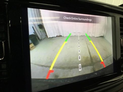 Used 2024 Dodge Durango R/T w/ Blacktop Package image 12