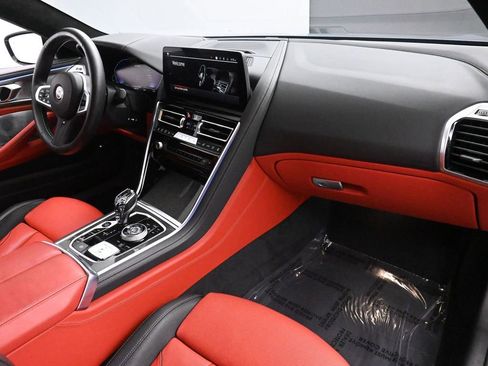 Used 2023 BMW ALPINA B8 xDrive Gran Coupe image 25