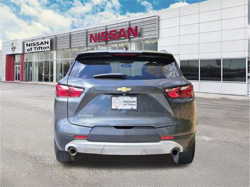 Used 2020 Chevrolet Blazer LT image 5