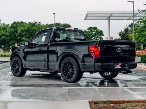 New 2025 Ford F150 XL image 15