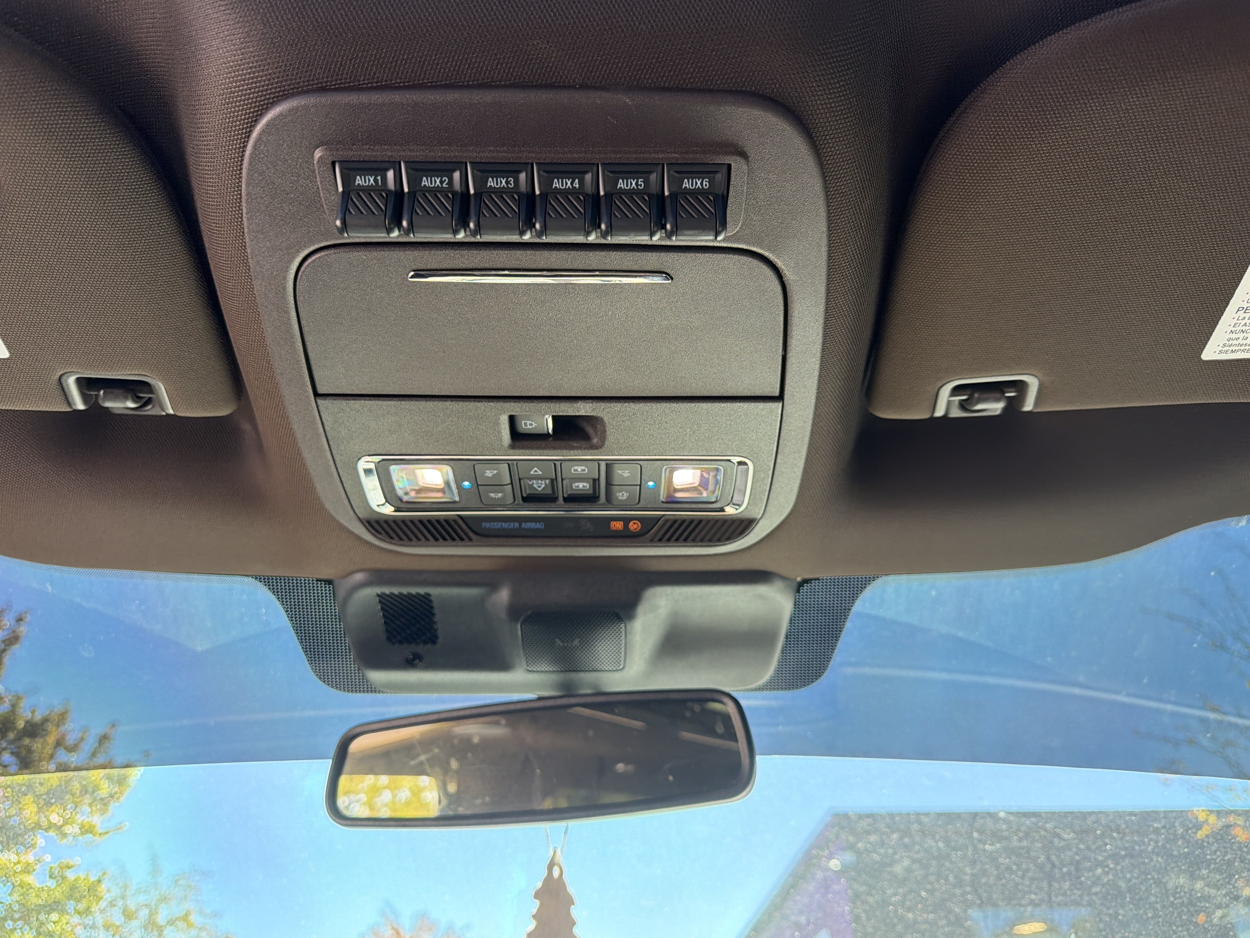Used 2024 Ford F250 King Ranch w/ Chrome Package AWD/4WD image 25
