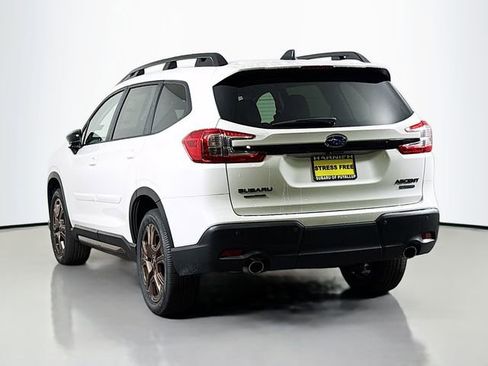 New 2025 Subaru Ascent Bronze Edition image 5