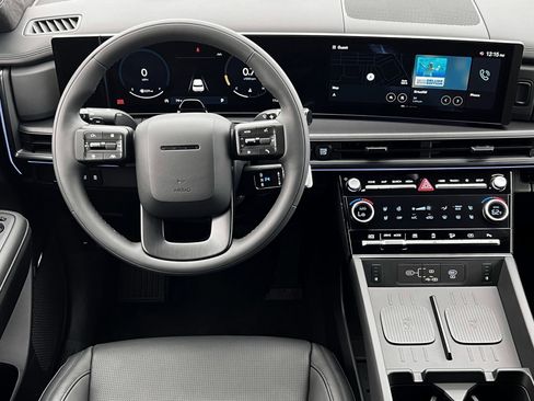 New 2026 Hyundai Santa Fe Calligraphy image 17