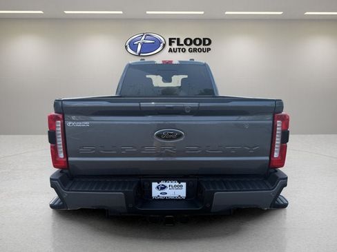New 2026 Ford F250 XLT w/ XLT Premium Package AWD/4WD image 6