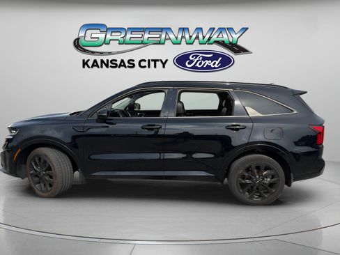 Used 2022 Kia Sorento SX AWD/4WD image 5