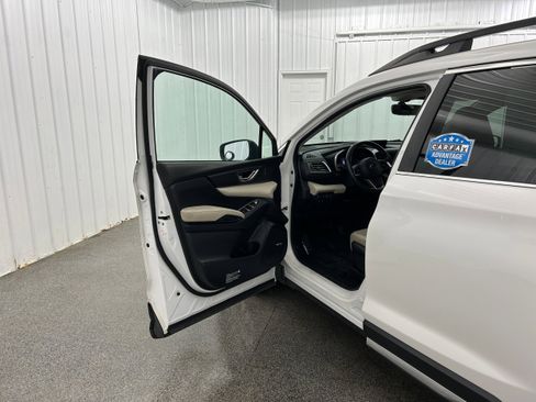 Used 2021 Subaru Ascent Limited w/ Technology Package AWD/4WD image 23