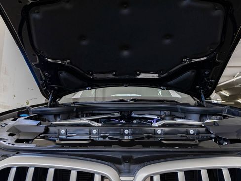 Used 2025 BMW X6 xDrive40i image 35