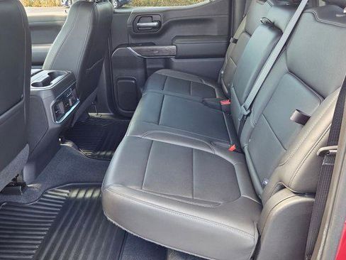 Used 2020 Chevrolet Silverado 1500 LTZ w/ LTZ Plus Package image 56