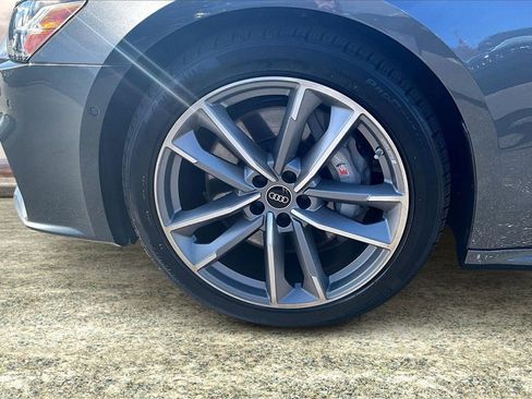 Used 2022 Audi A7 3.0T Premium Plus image 34