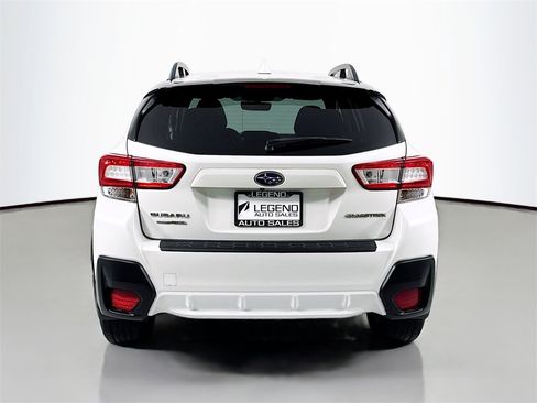 Used 2018 Subaru Crosstrek 2.0i Premium w/ Popular Package #2 image 7