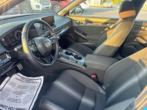 Used 2026 Honda Civic Sport image 11
