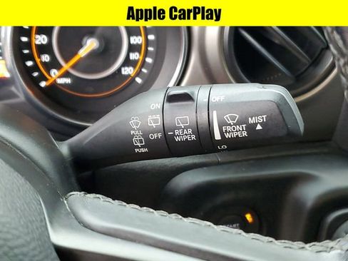 Used 2021 Jeep Wrangler Unlimited Sport image 13