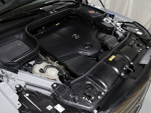 Certified 2026 Mercedes-Benz GLS 450 GLS 450 image 40