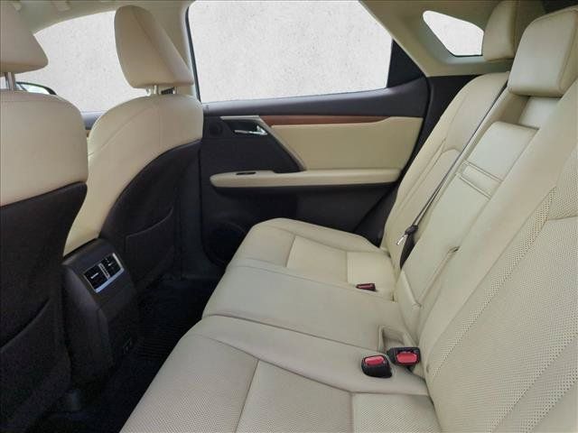 Used 2020 Lexus RX 350 FWD w/ Premium Package image 19