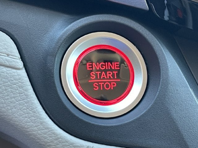 New 2026 Honda Odyssey EX-L image 21