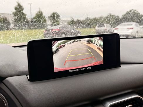 Used 2022 MAZDA CX-5 AWD 2.5 S image 36