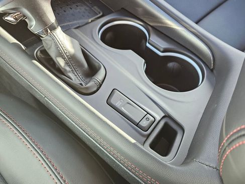 New 2026 Dodge Durango GT image 23