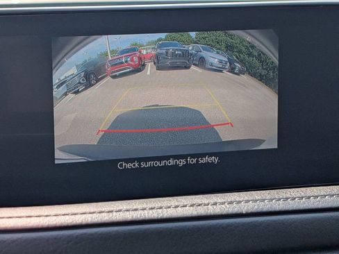 Used 2025 MAZDA CX-30 AWD 2.5 S w/ Preferred Package image 18