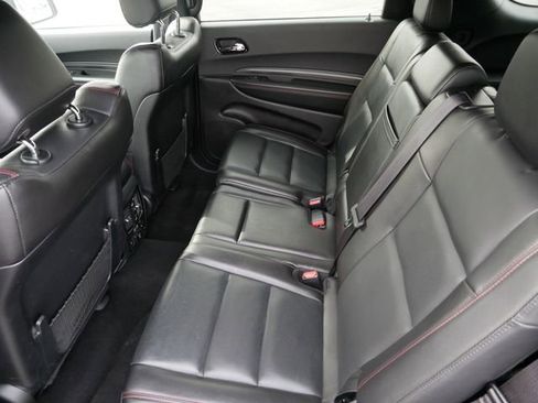 Used 2025 Dodge Durango GT image 8