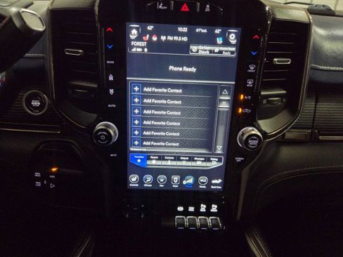 Used 2021 RAM 2500 Limited image 62