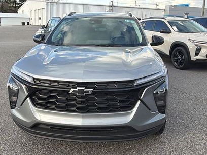 New 2026 Chevrolet Trax LT w/ Midnight Edition