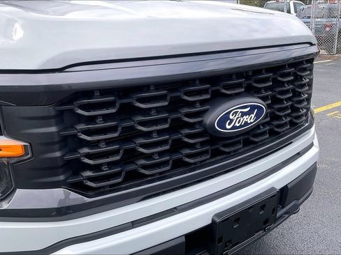 Certified 2024 Ford F150 STX AWD/4WD image 30