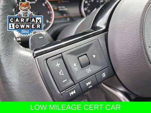 Certified 2023 Nissan Rogue SV w/ SV Premium B Package AWD/4WD image 20