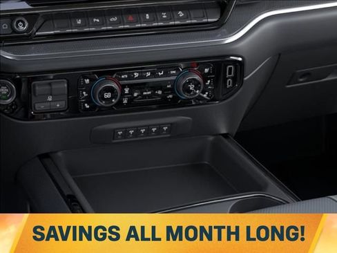 New 2026 Chevrolet Silverado 2500 ZR2 w/ LPO, Dark Essentials Package AWD/4WD image 23