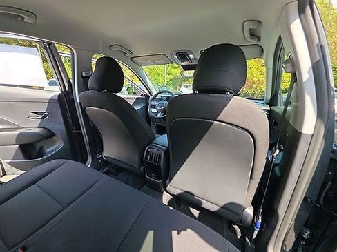 New 2026 Hyundai Kona SEL Sport image 23