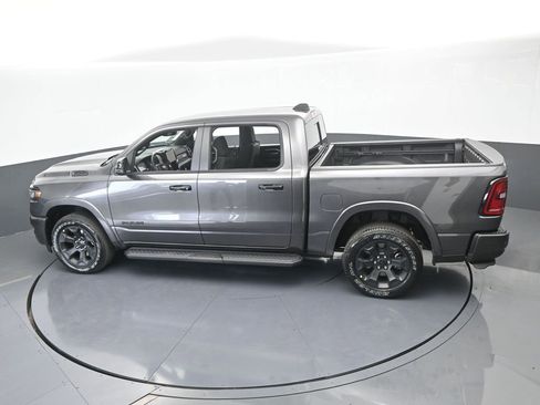 New 2026 RAM 1500 Lone Star image 45