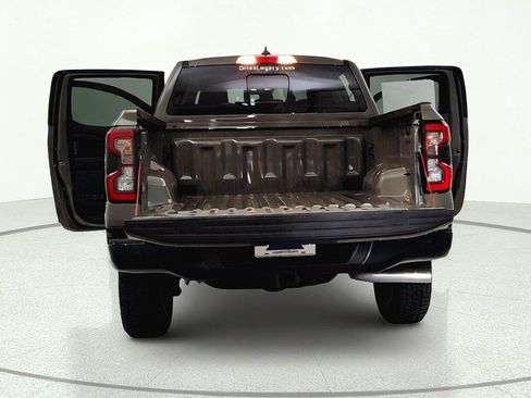 New 2026 Ford Ranger XLT w/ Equipment Group 301A High AWD/4WD image 36