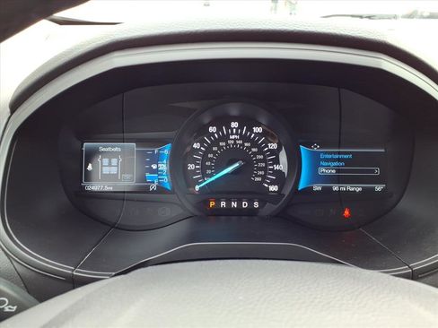 Certified 2023 Ford Edge SEL w/ Convenience Package image 21