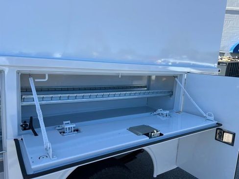 New 2026 Ford Transit 350 AWD w/ Upfitter Package image 12