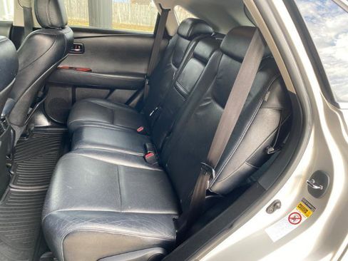 Used 2010 Lexus RX 350 FWD image 15