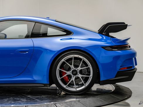 Used 2022 Porsche 911 GT3 image 10